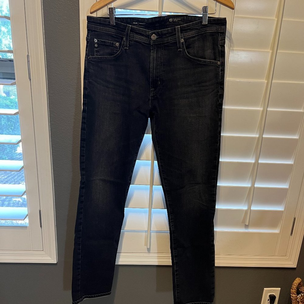 Men's Size 34x34 AG Jeans - Tellis Modern Slim